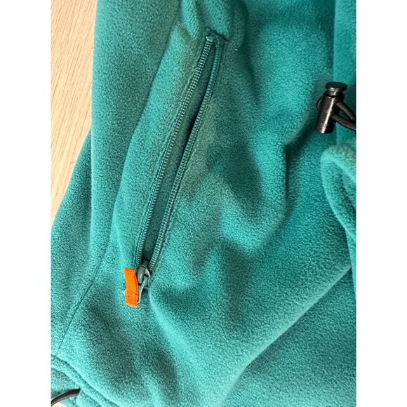 Melody Ehsani Button Up Fleece Jacket - Size S - NEW - Picture 8 of 11